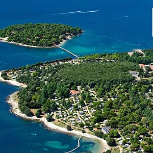 Maistra Koversada Uncovered Naturist Pitches 3*, Orsera Croazia