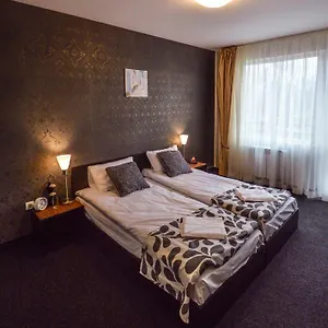 Elite Spetema Otel