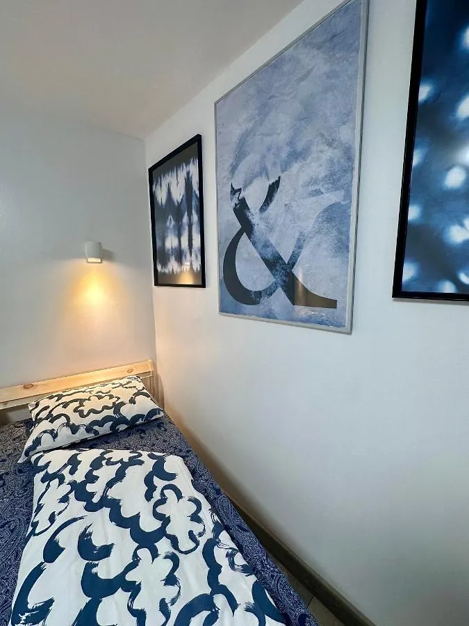 Apartament The Rainbow 8 Sofia